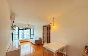 龍成花園 3座 - 28NTS – 香港北部都會區