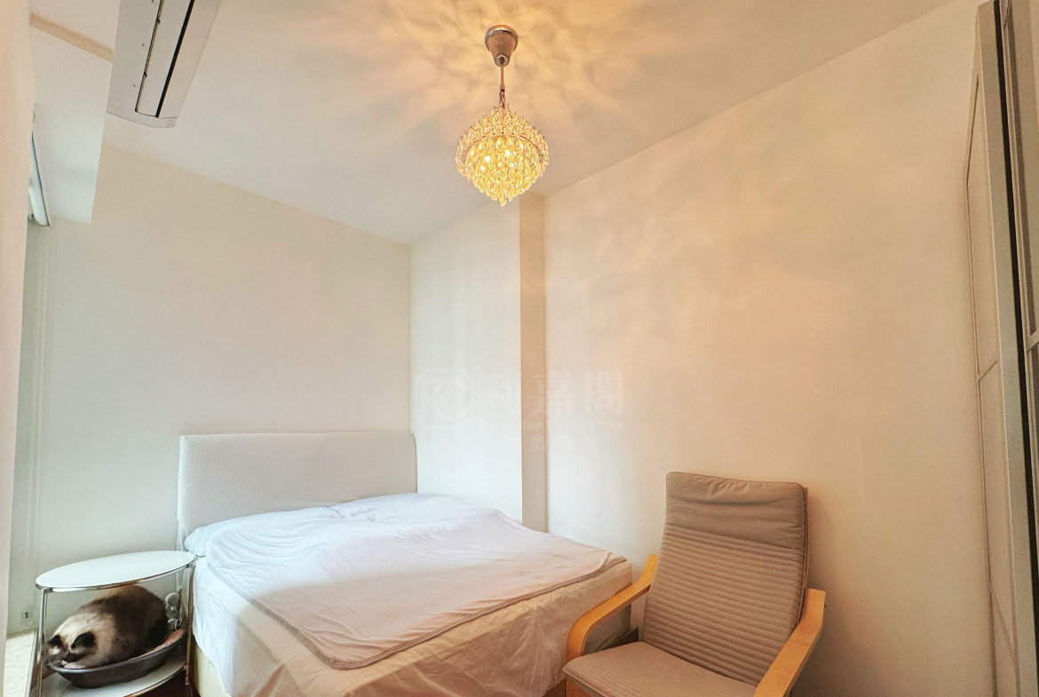 龍成花園 3座 - 28NTS – 香港北部都會區