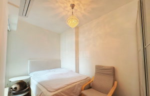龍成花園 3座 - 28NTS – 香港北部都會區