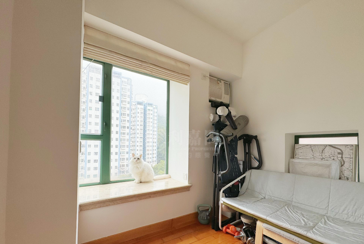 龍成花園 3座 - 28NTS – 香港北部都會區
