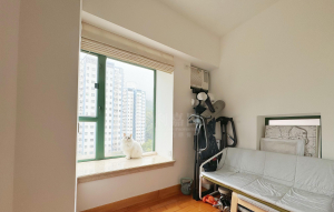 龍成花園 3座 - 28NTS – 香港北部都會區