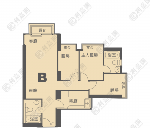 映灣園 1期 賞濤軒 5座 - 28NTS – 香港北部都會區