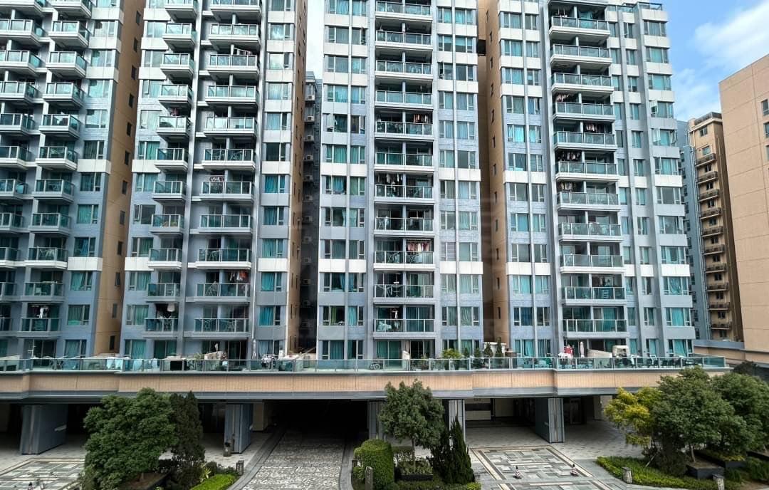 峻巒 2B期 PARK YOHO NAPOLI 26座 - 28NTS – 香港北部都會區