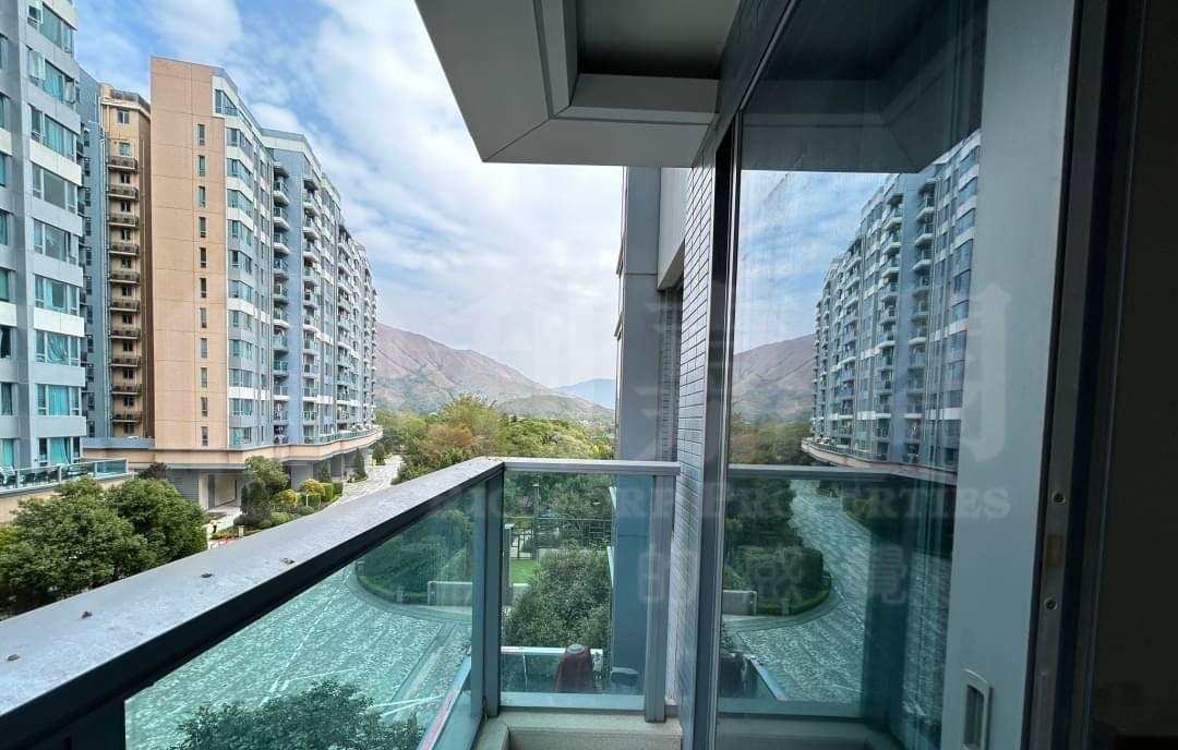峻巒 2B期 PARK YOHO NAPOLI 26座 - 28NTS – 香港北部都會區
