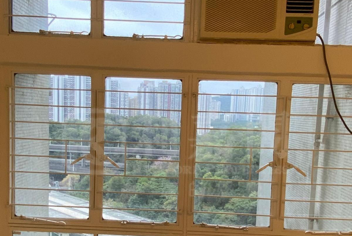 長安邨 安江樓 (3座) - 28NTS – 香港北部都會區