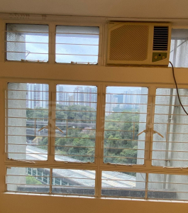長安邨 安江樓 (3座) - 28NTS – 香港北部都會區