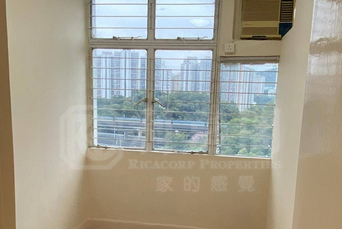 長安邨 安江樓 (3座) - 28NTS – 香港北部都會區