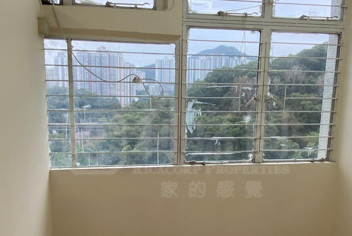 長安邨 安江樓 (3座) - 28NTS – 香港北部都會區