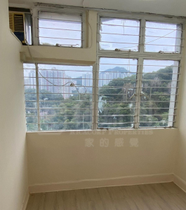 長安邨 安江樓 (3座) - 28NTS – 香港北部都會區