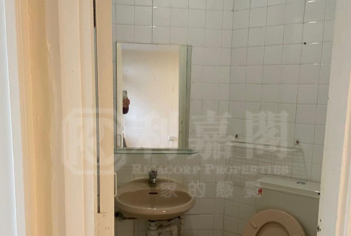 長安邨 安江樓 (3座) - 28NTS – 香港北部都會區