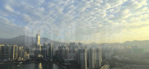 盈翠半島 1期 2座 - 28NTS – 香港北部都會區
