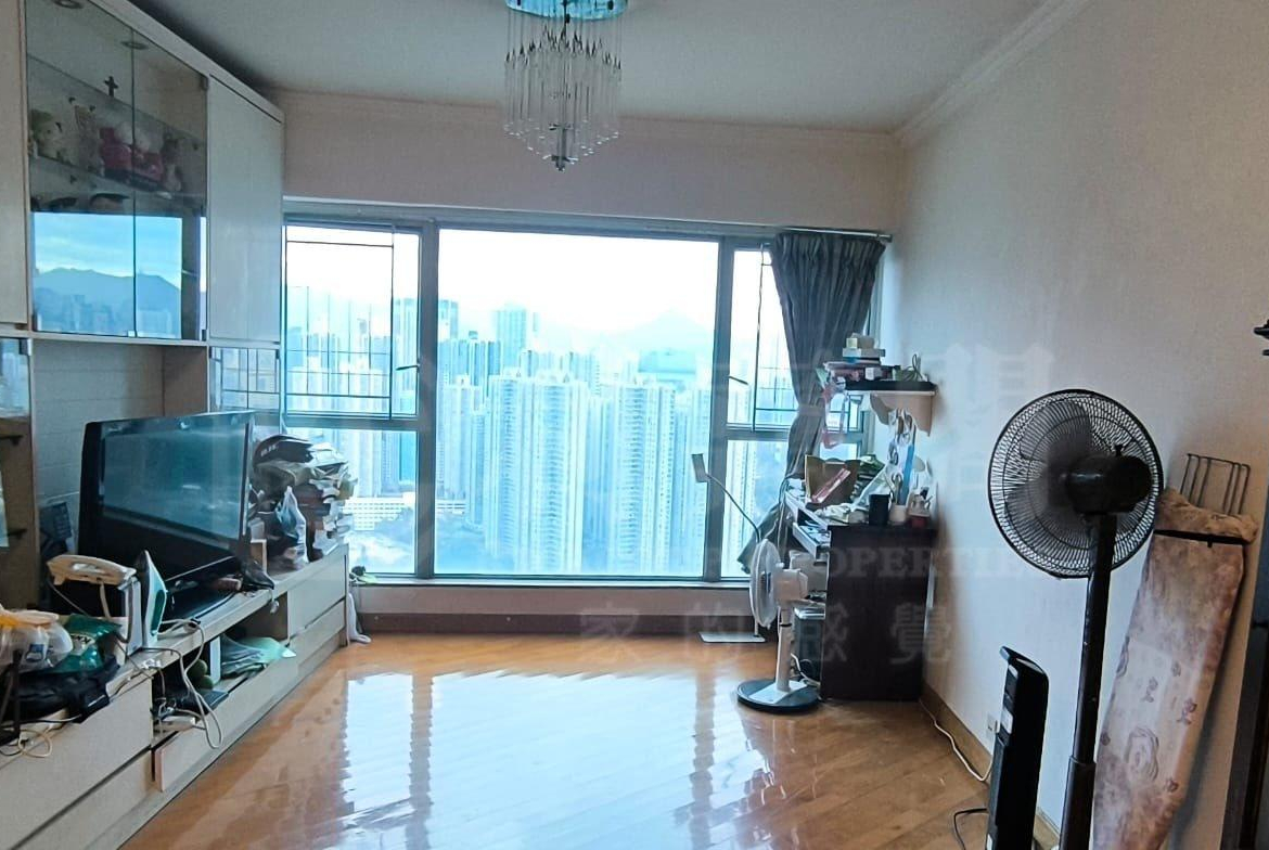 盈翠半島 1期 2座 - 28NTS – 香港北部都會區