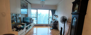 盈翠半島 1期 2座 - 28NTS – 香港北部都會區