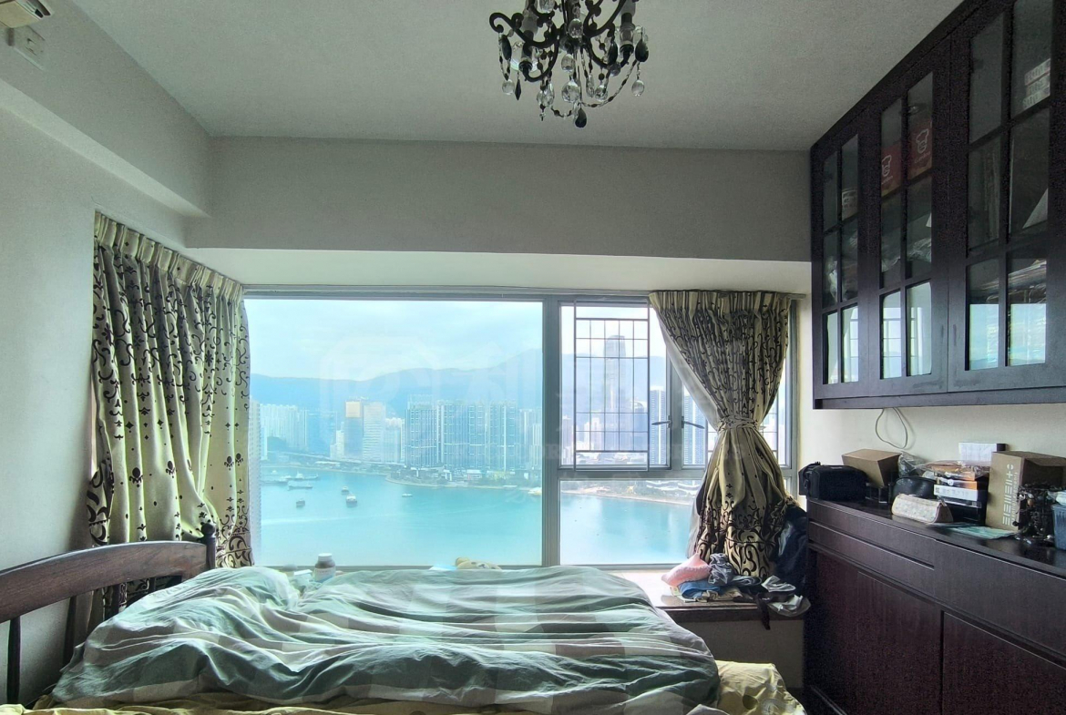 盈翠半島 1期 2座 - 28NTS – 香港北部都會區