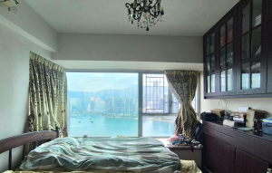 盈翠半島 1期 2座 - 28NTS – 香港北部都會區
