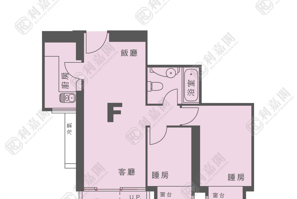 映灣園 3期 悅濤軒 10座 - 28NTS – 香港北部都會區