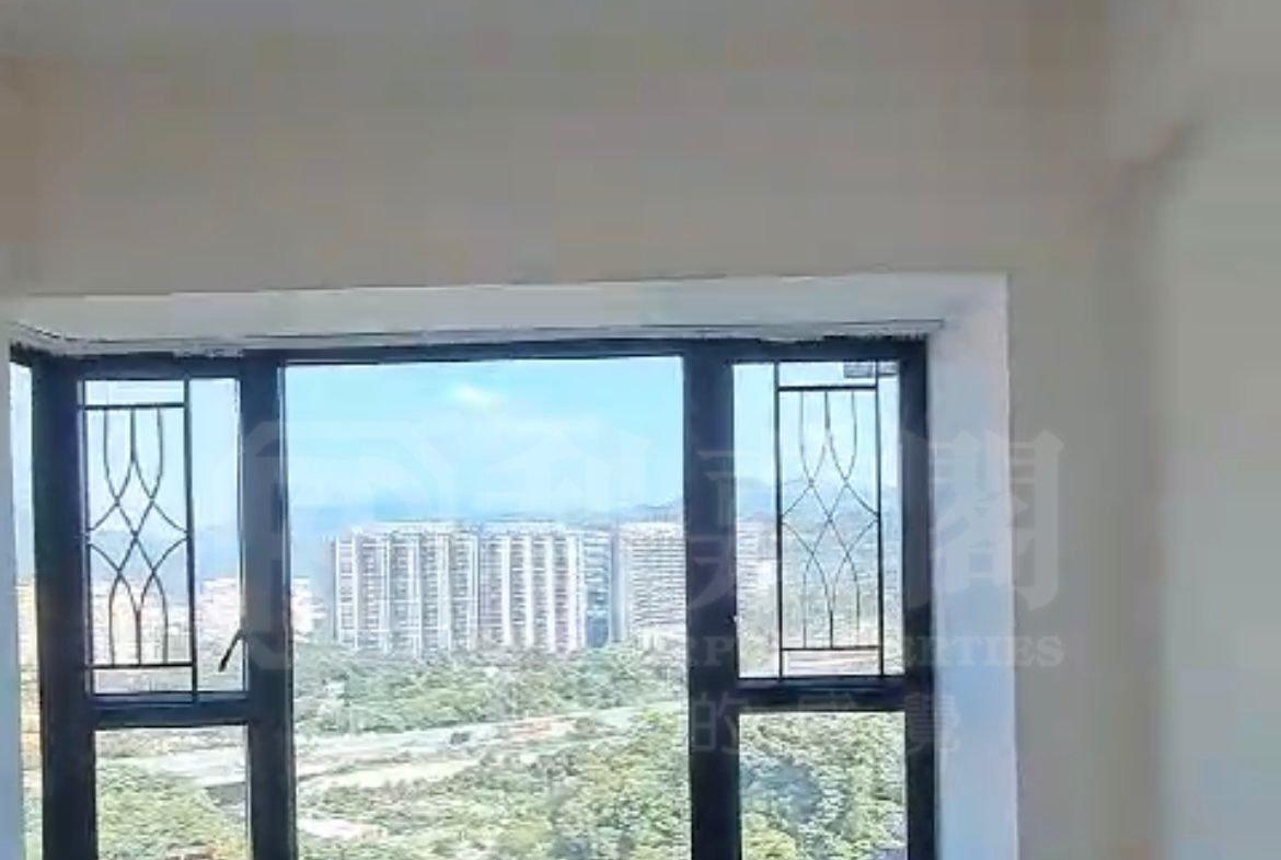 愛琴海岸 1座 - 28NTS – 香港北部都會區