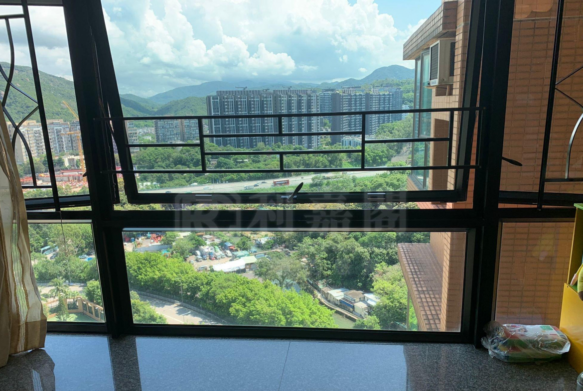 愛琴海岸 1座 - 28NTS – 香港北部都會區