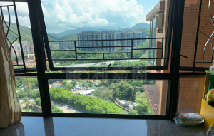 愛琴海岸 1座 - 28NTS – 香港北部都會區