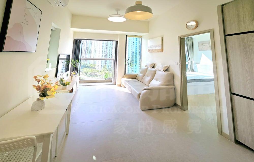 WETLAND SEASONS BAY 1期 5A座 - 28NTS – 香港北部都會區