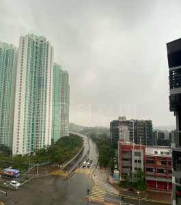 WETLAND SEASONS BAY 1期 5A座 - 28NTS – 香港北部都會區