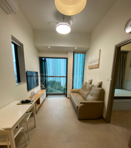 WETLAND SEASONS BAY 1期 5A座 - 28NTS – 香港北部都會區
