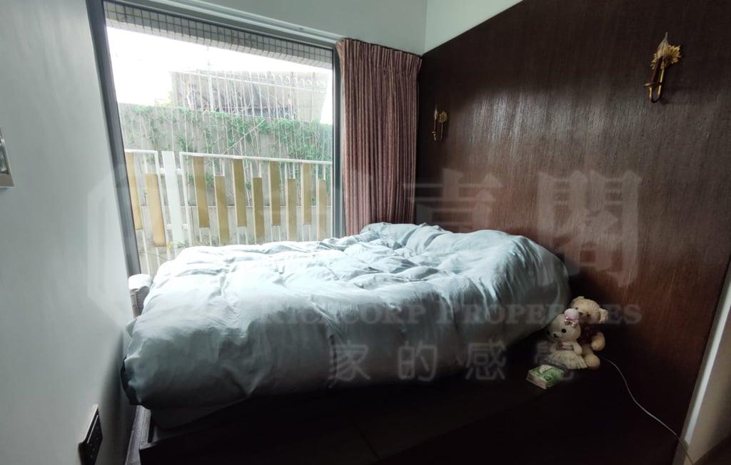 柏𣾷 6座 - 28NTS – 香港北部都會區
