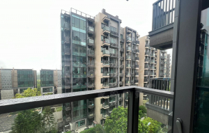 WETLAND SEASONS PARK 2期 12座 - 28NTS – 香港北部都會區