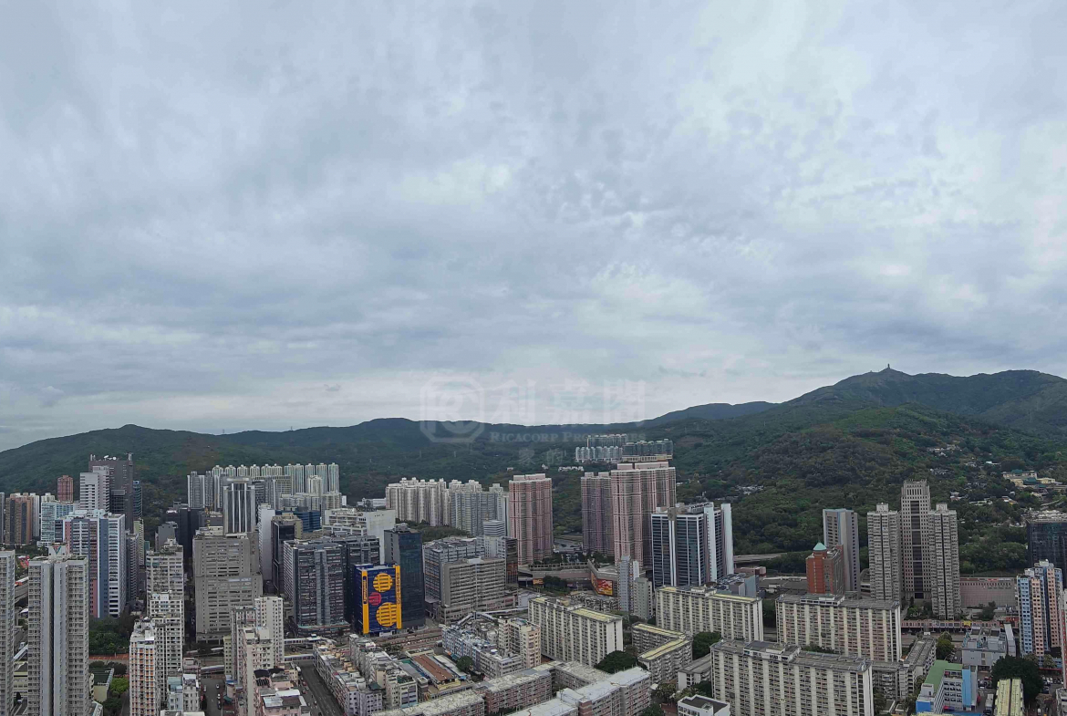 萬景峯 3座 - 28NTS – 香港北部都會區