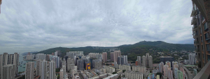 萬景峯 3座 - 28NTS – 香港北部都會區