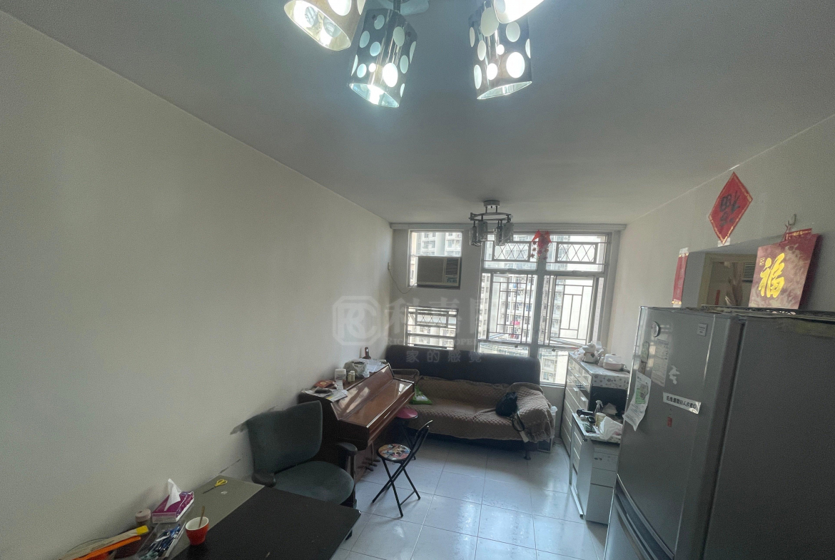 天頌苑 頌臺閣 (B座) - 28NTS – 香港北部都會區