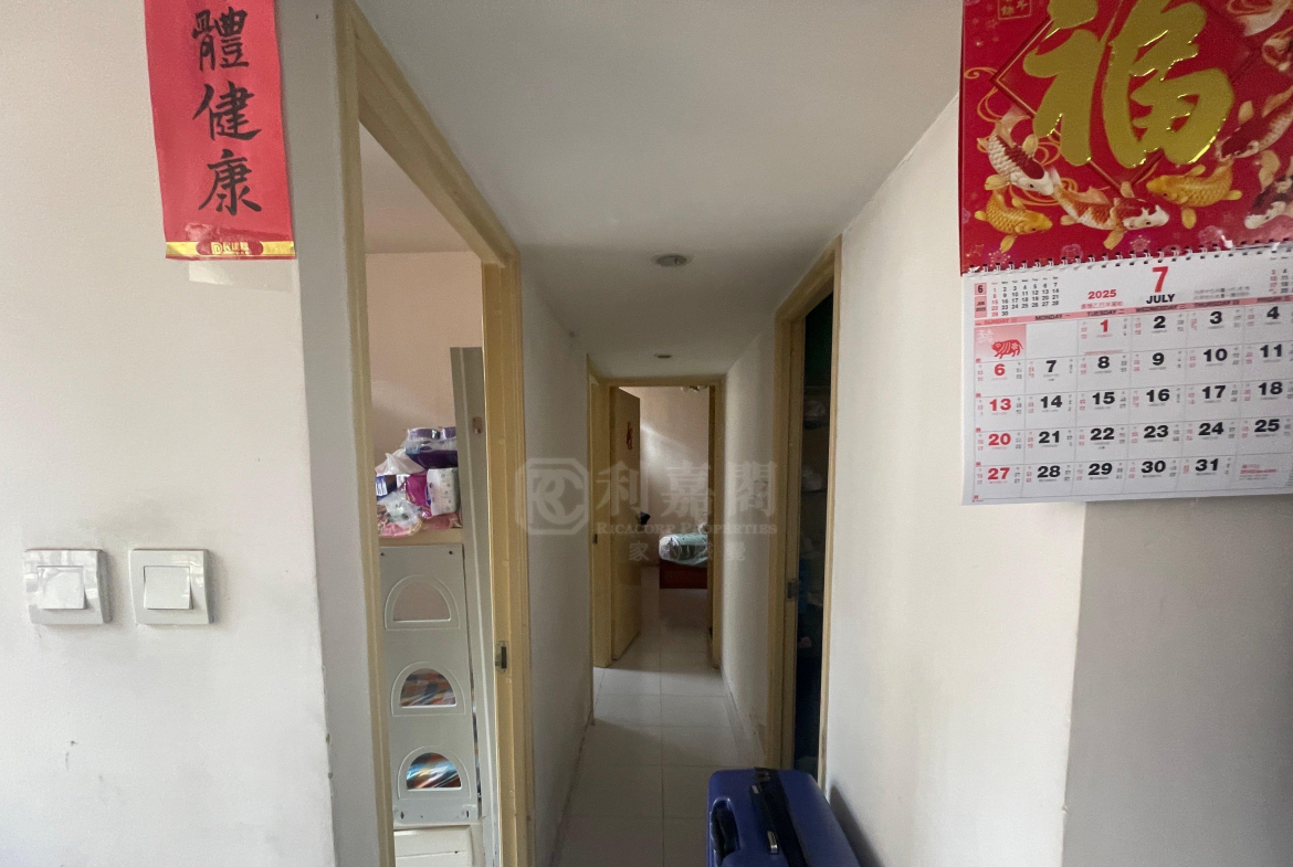 天頌苑 頌臺閣 (B座) - 28NTS – 香港北部都會區