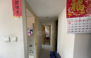 天頌苑 頌臺閣 (B座) - 28NTS – 香港北部都會區