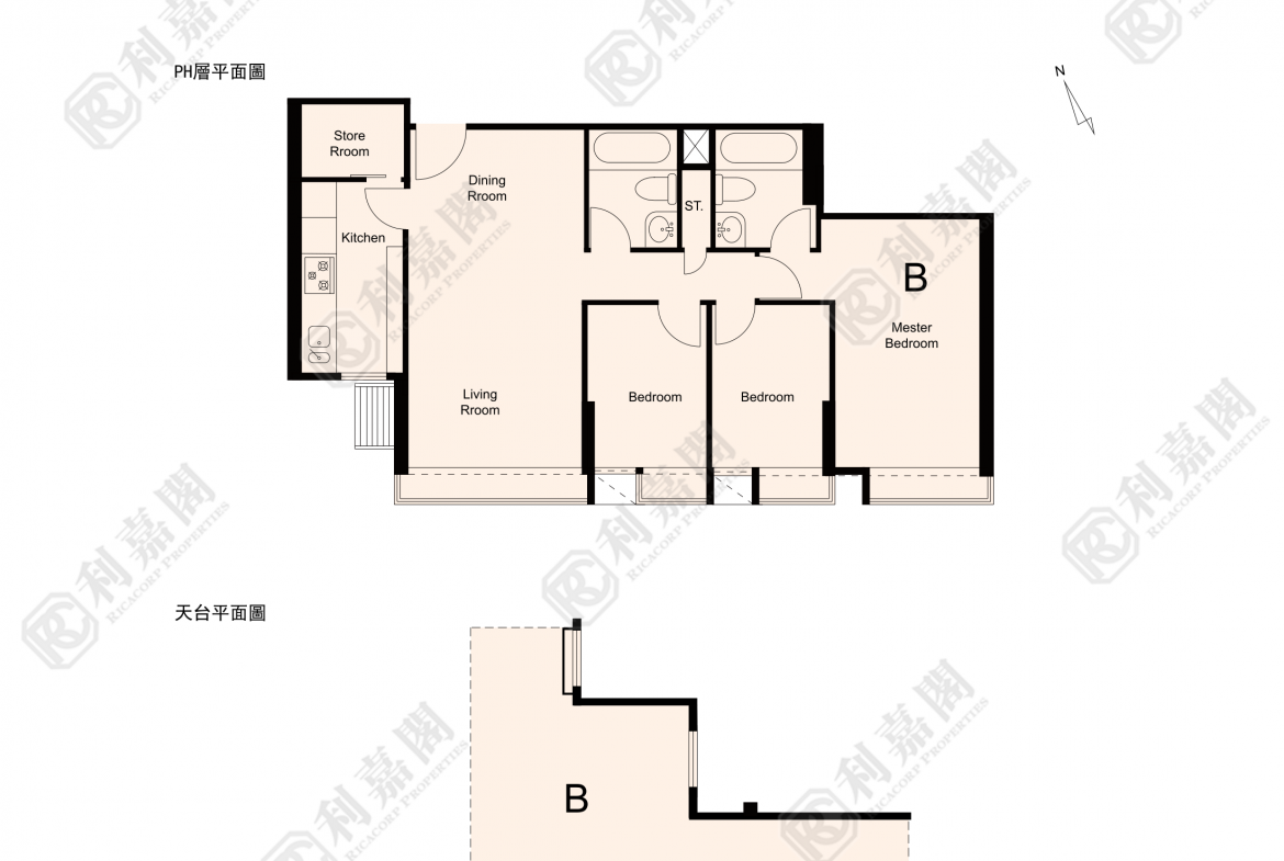 翠濤居 6座 - 28NTS – 香港北部都會區
