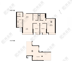翠濤居 6座 - 28NTS – 香港北部都會區
