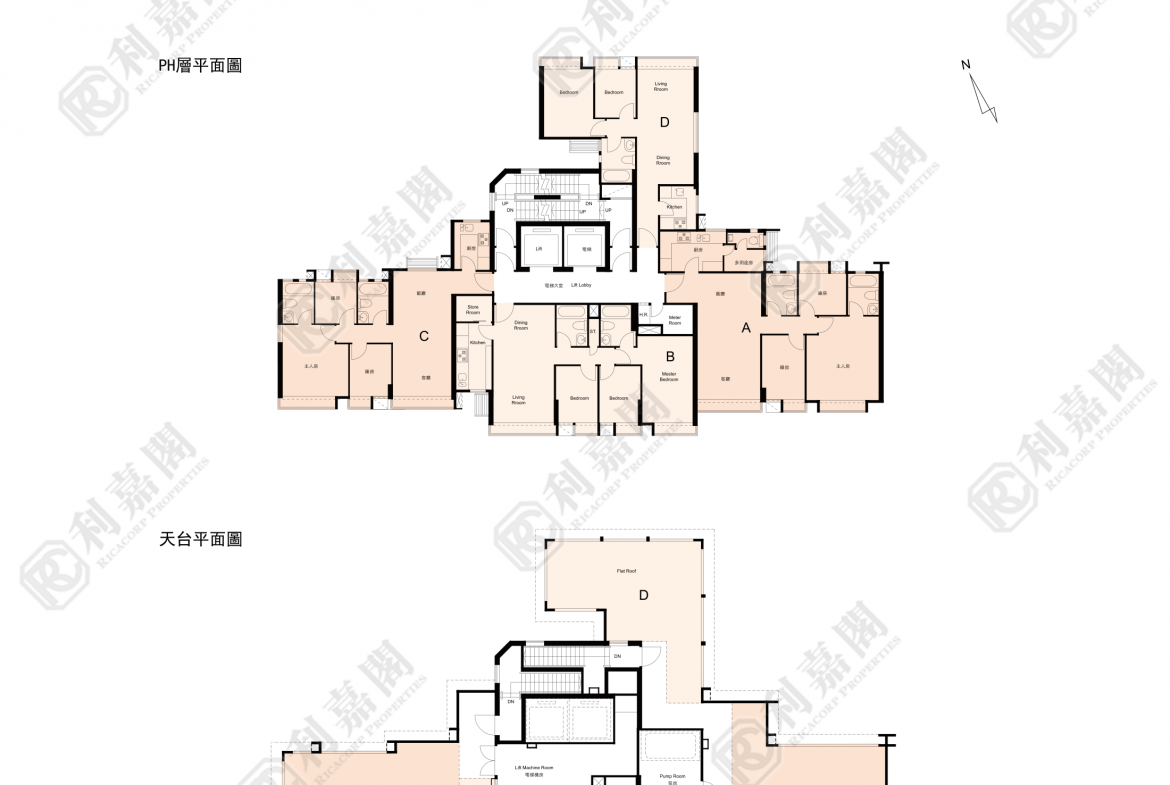 翠濤居 6座 - 28NTS – 香港北部都會區