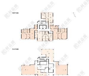 翠濤居 6座 - 28NTS – 香港北部都會區