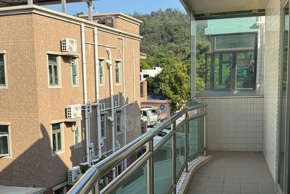 掃管笏村 第一區 - 28NTS – 香港北部都會區