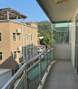 掃管笏村 第一區 - 28NTS – 香港北部都會區