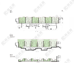 上源 2A座 - 28NTS – 香港北部都會區