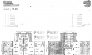 新麗苑 3座 - 28NTS – 香港北部都會區