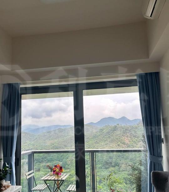 上源 1B座 - 28NTS – 香港北部都會區