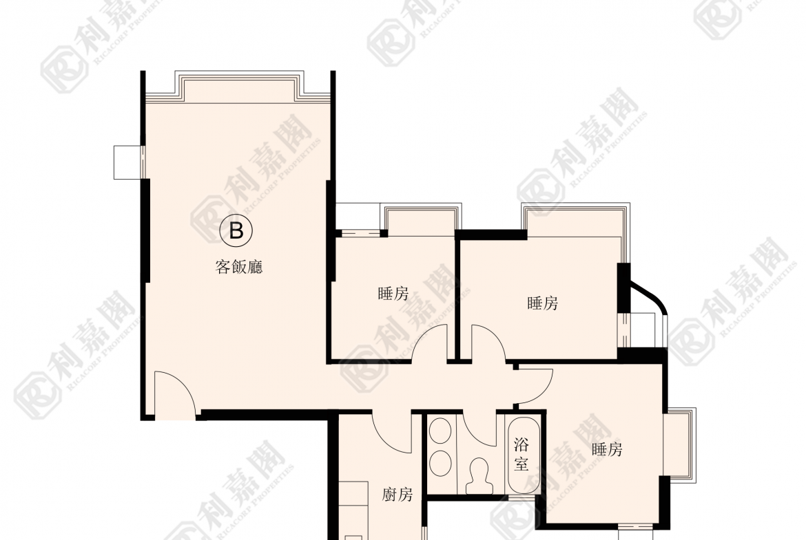 瑜翠園 8座 - 28NTS – 香港北部都會區