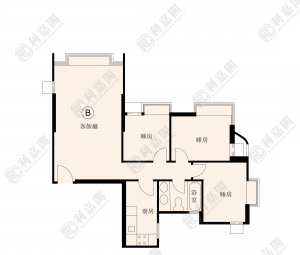 瑜翠園 8座 - 28NTS – 香港北部都會區