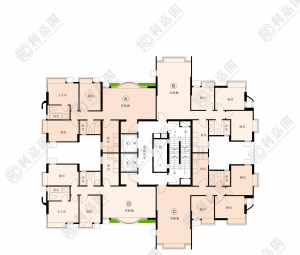 瑜翠園 8座 - 28NTS – 香港北部都會區