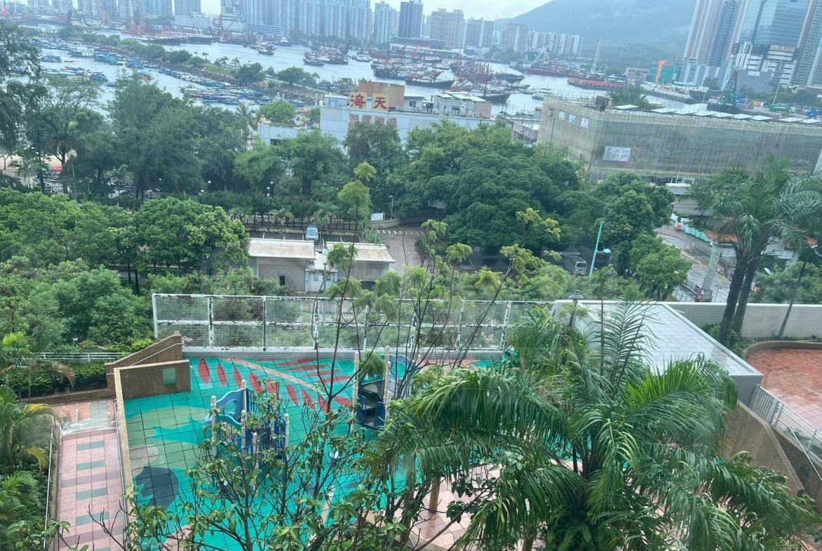 翠濤居 2座 - 28NTS – 香港北部都會區