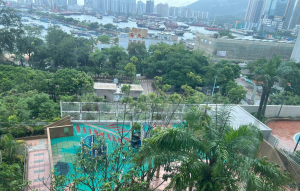 翠濤居 2座 - 28NTS – 香港北部都會區