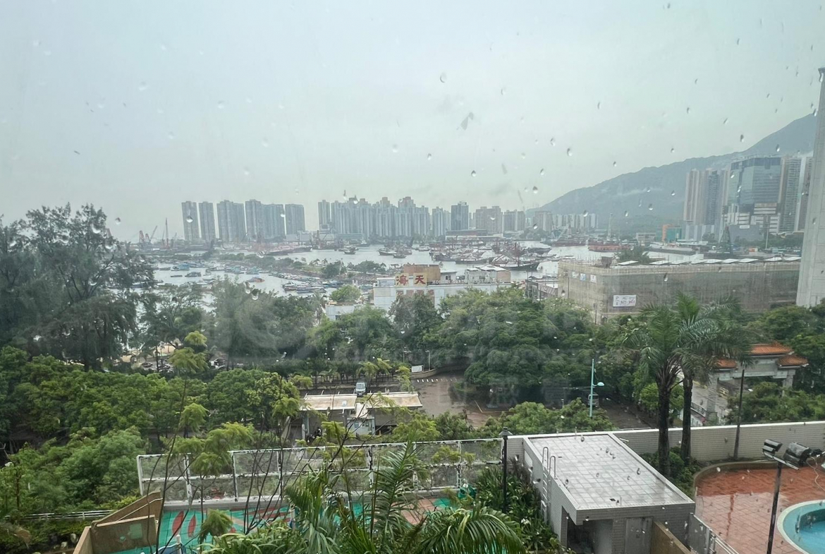 翠濤居 2座 - 28NTS – 香港北部都會區