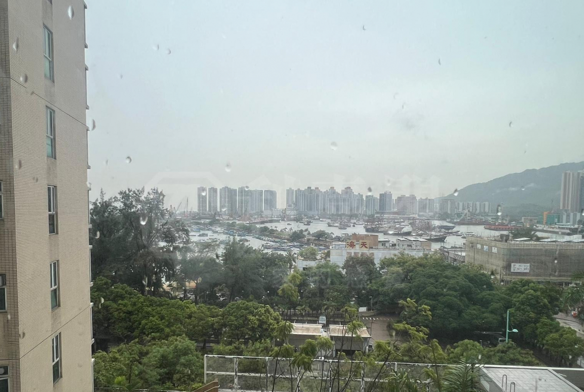 翠濤居 2座 - 28NTS – 香港北部都會區
