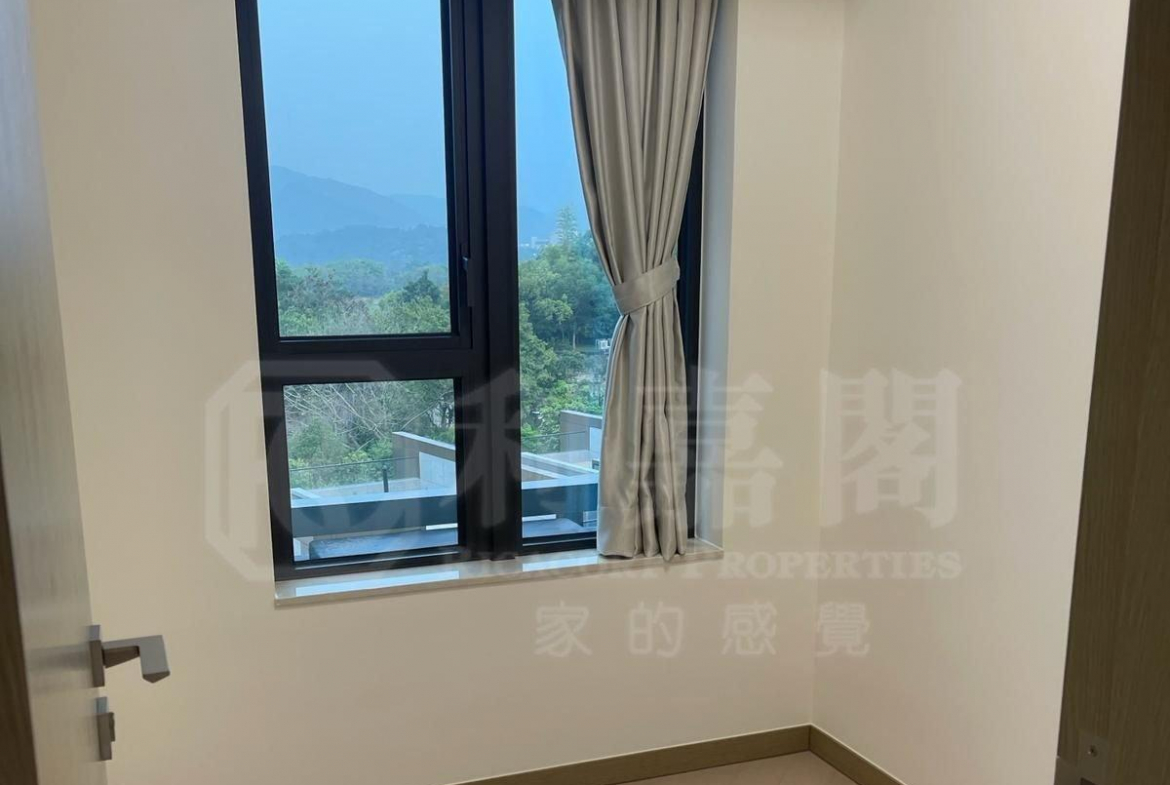 WETLAND SEASONS BAY 3期 6B座 - 28NTS – 香港北部都會區